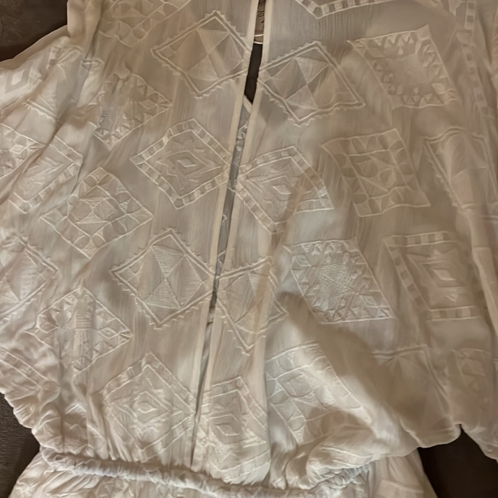 Summery romper! - Picture 5 of 5